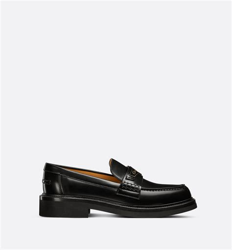 mule dior|Dior loafers women's.